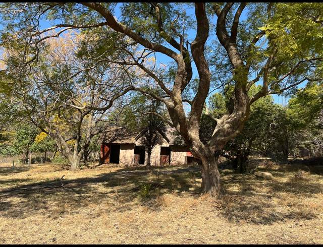 3.60HA VACANT LAND FOR SALE IN NORTH RIDING AH